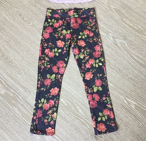 Zara Zara kombin 6-7 yaş