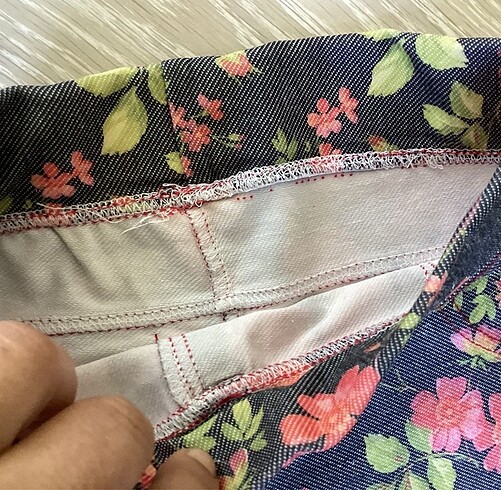 6 Yaş Beden çeşitli Renk Zara kombin 6-7 yaş