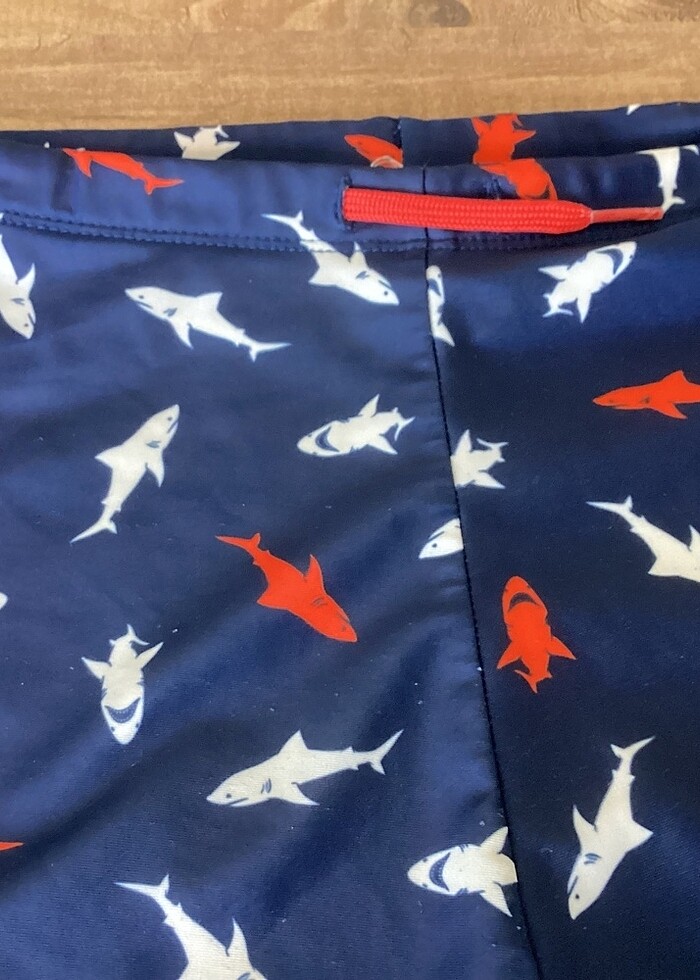 LCW 11-12 yaş mayo - Görsel 3