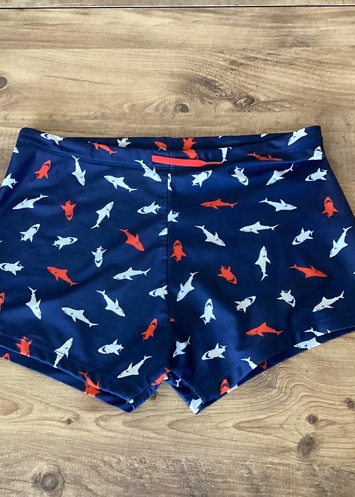 LCW 11-12 yaş mayo - Görsel 2