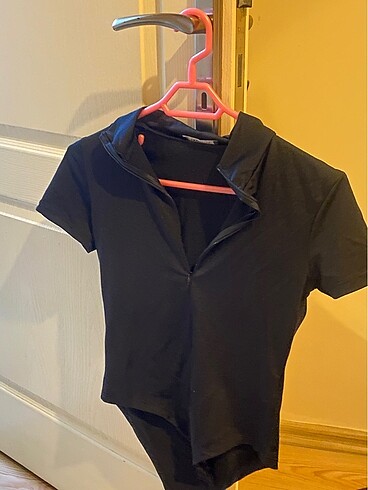 Milla ince bodysuit