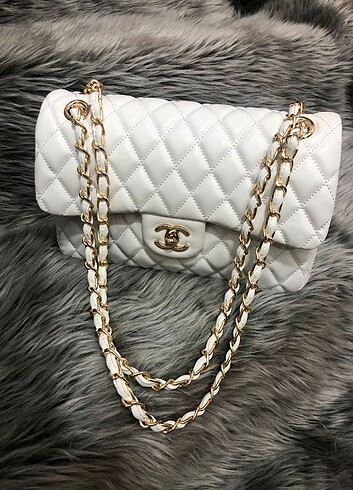 Chanel Çanta 3.55