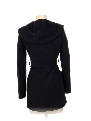36 Beden PreLoved Kaban %70 İndirimli.