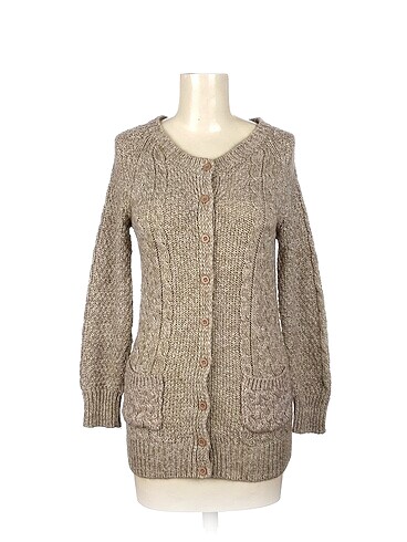 PreLoved Hırka %70 İndirimli.