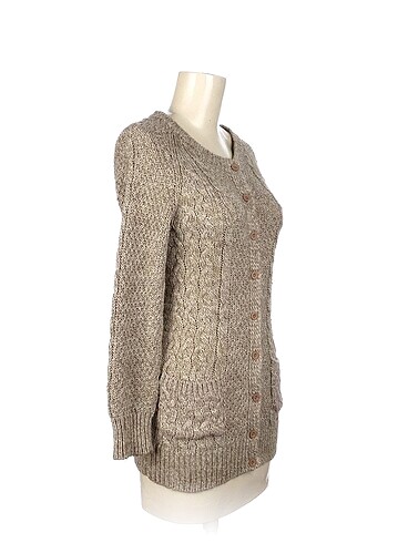 Vintage Love PreLoved Hırka %70 İndirimli.