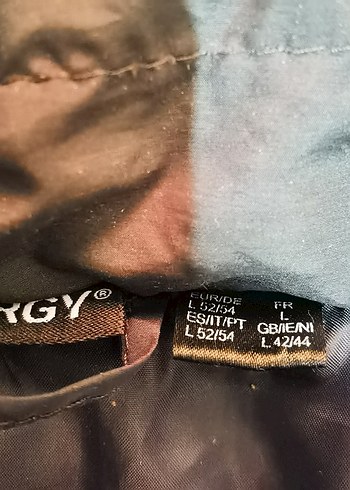 Düğmeli, Kolsuz erkek Yeleği - Görsel 5