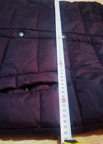 Düğmeli, Kolsuz erkek Yeleği - Görsel 3