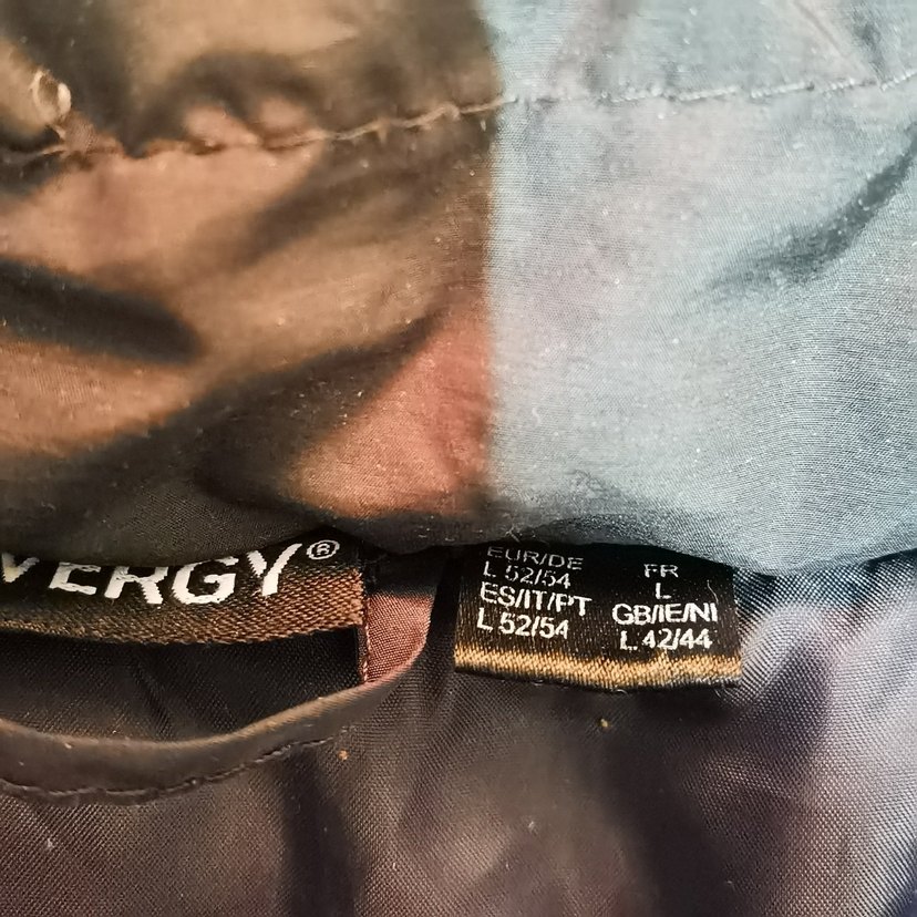 Düğmeli, Kolsuz erkek Yeleği - Görsel 5