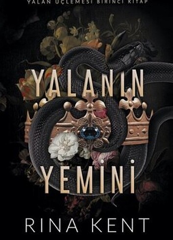Yalanın yemini serisi