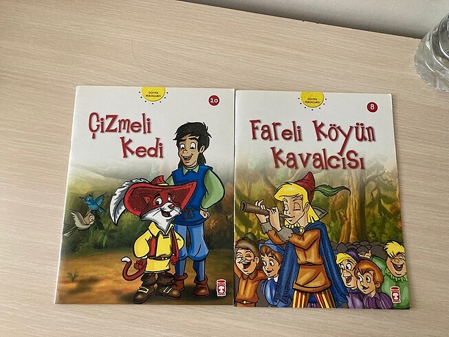 Kitap