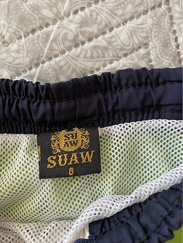 Erkek çocuk şort mayo - Görsel 2