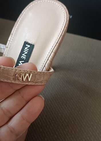40 Beden Nine west