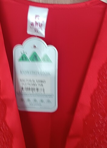 xl Beden Üçlü takım pijama
