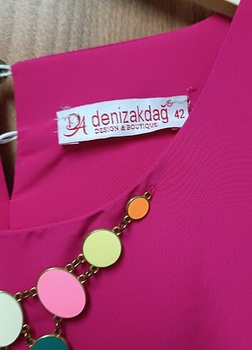 Zara Tunik
