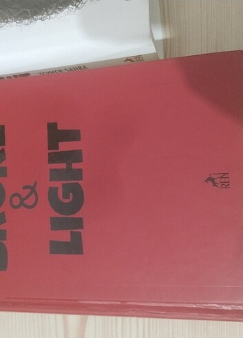  Beden Renk Broke and Light 