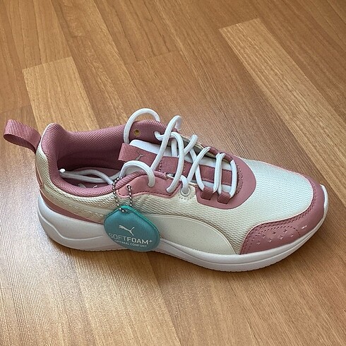 Puma 90s runner wave kadın sneaker