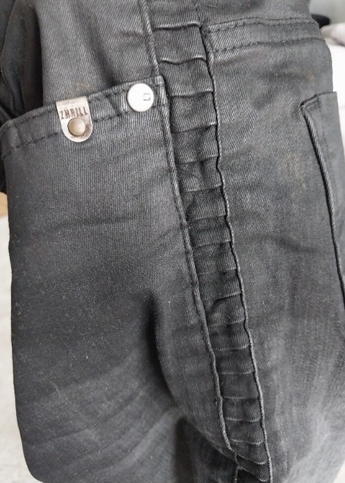 Zhrill marka  - Görsel 5