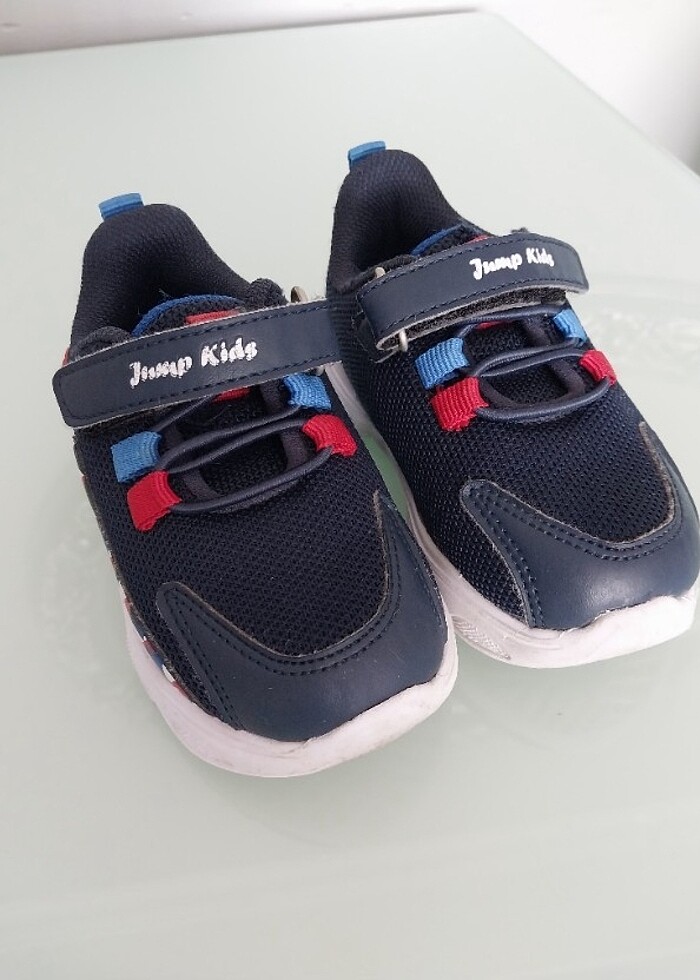 23 numara yazlık ayakkabi - Görsel 4