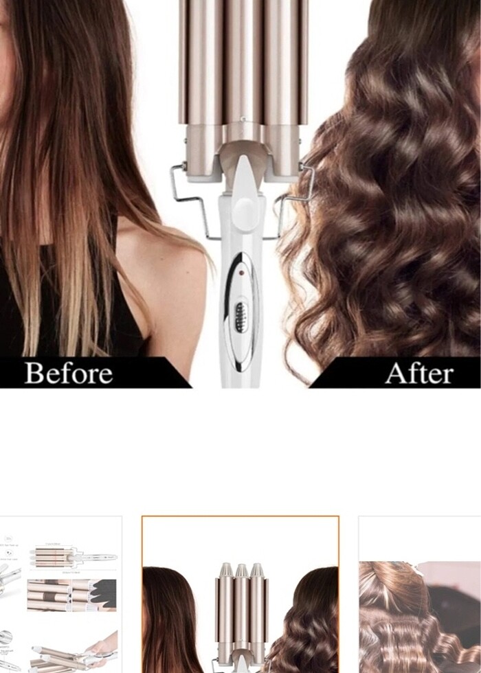 Wag maşa - Görsel 3