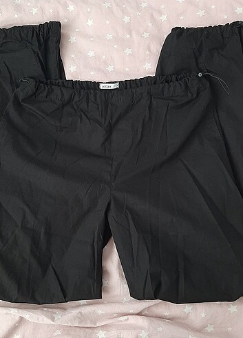 paraşüt pantolon 