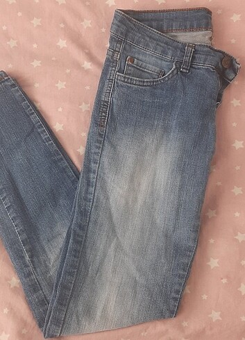 Diğer skinny jean 