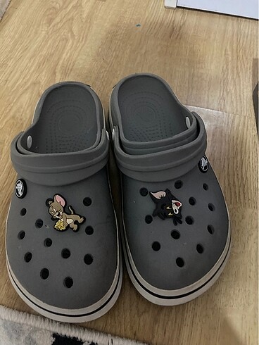 Crocs Terlik