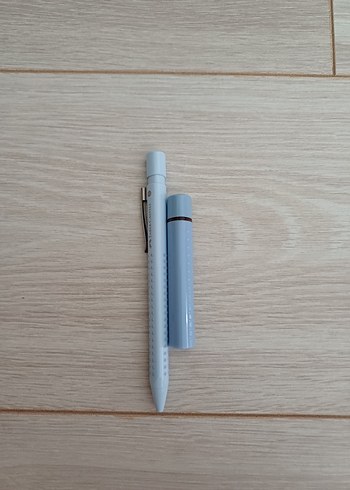 Faber-Castell Versatil 0.5mm Sky Blue ve 0.5 Uç