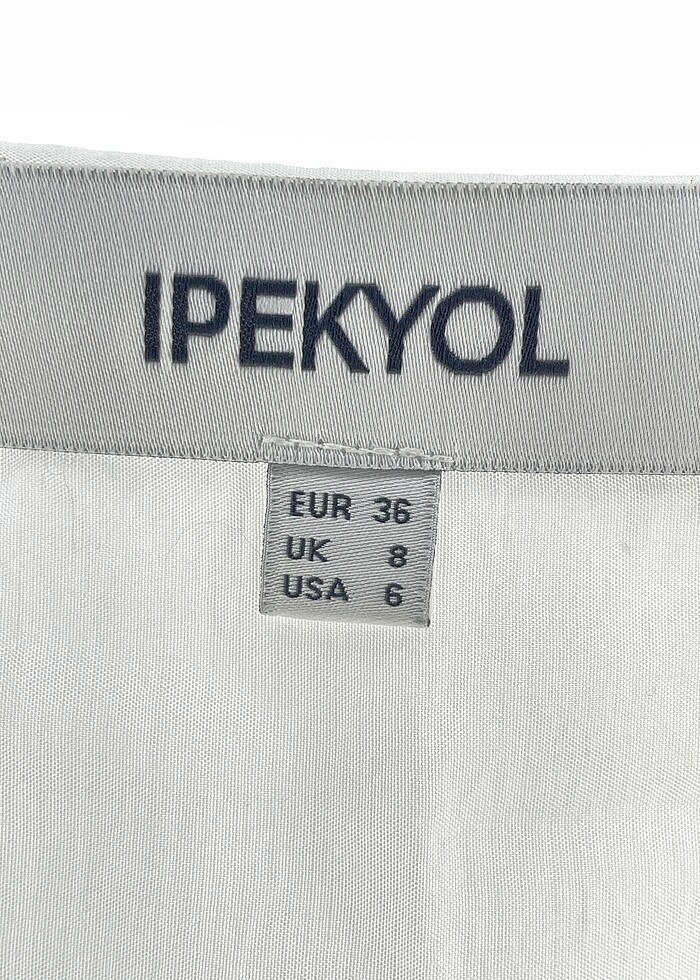 ipekyol Bluz %70 İndirimli. - Görsel 4