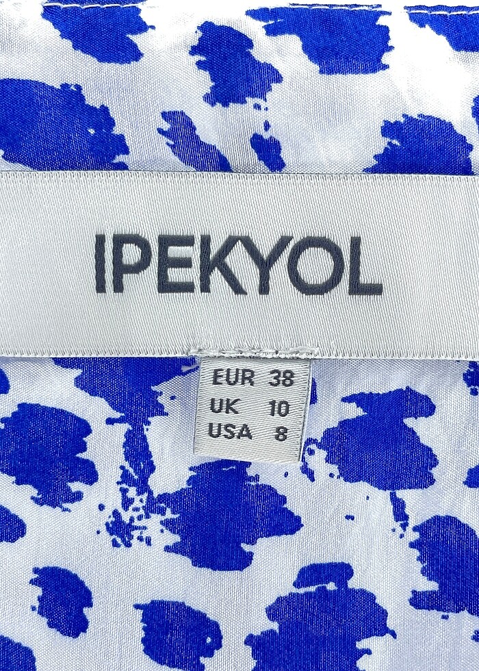 ipekyol Bluz %70 İndirimli. - Görsel 4