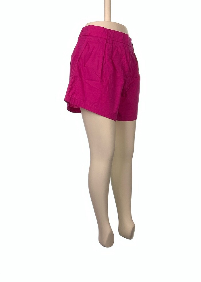 Twist Mini Şort %70 İndirimli. - Görsel 2