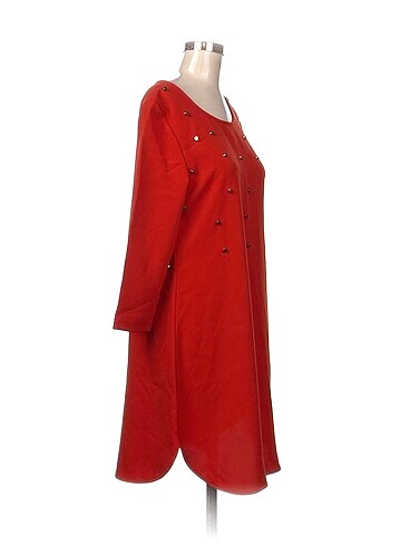 Vintage Love Vintage Love Kısa Elbise %70 İndirimli.