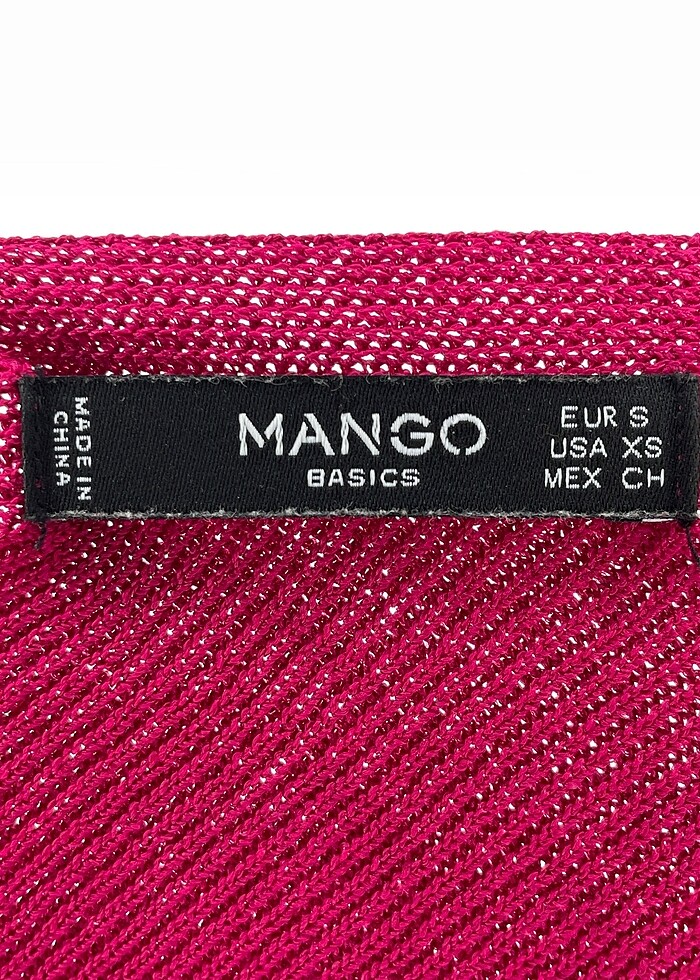 Mango Askılı %70 İndirimli. - Görsel 4