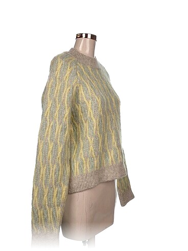 Vintage Love Vintage Love Kazak / Triko %70 İndirimli.