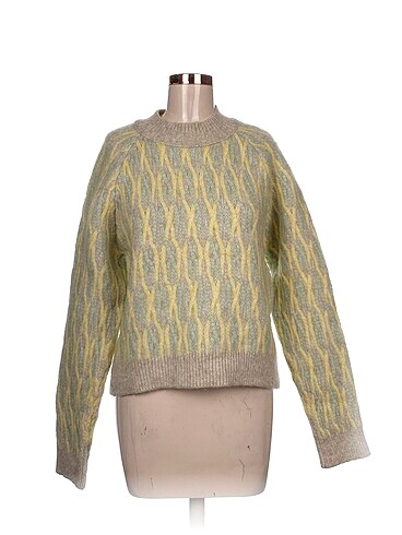 Vintage Love Kazak / Triko %70 İndirimli.