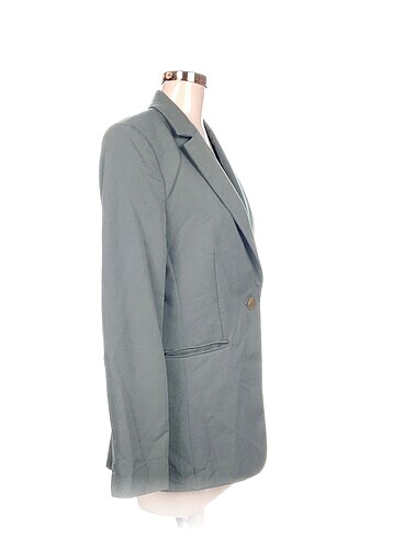 Mango Mango Blazer %70 İndirimli.