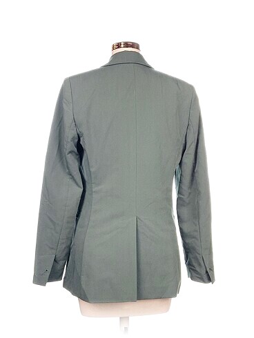 36 Beden Mango Blazer %70 İndirimli.