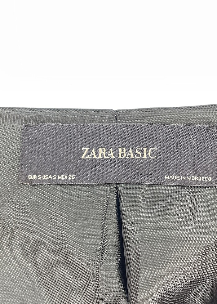 Zara Ceket %70 İndirimli. - Görsel 4