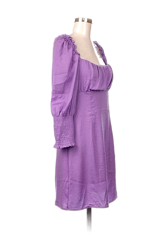 H&M Kısa Elbise %70 İndirimli. - Görsel 2