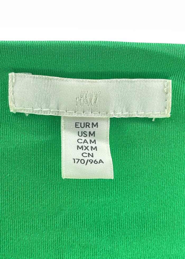 H&M Kısa Elbise %70 İndirimli. - Görsel 4