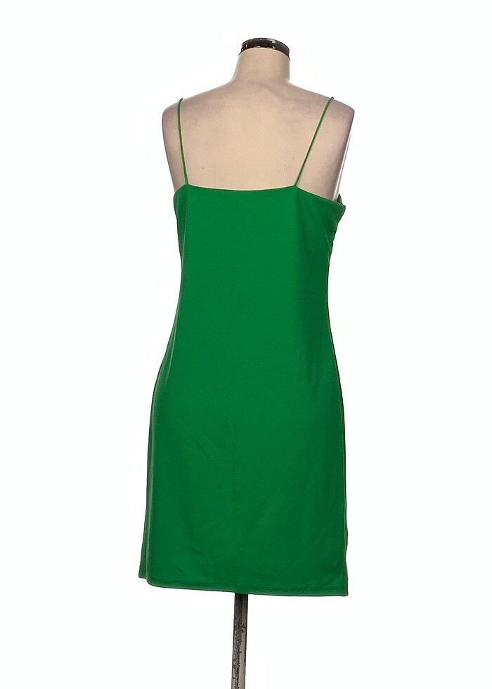 H&M Kısa Elbise %70 İndirimli. - Görsel 3