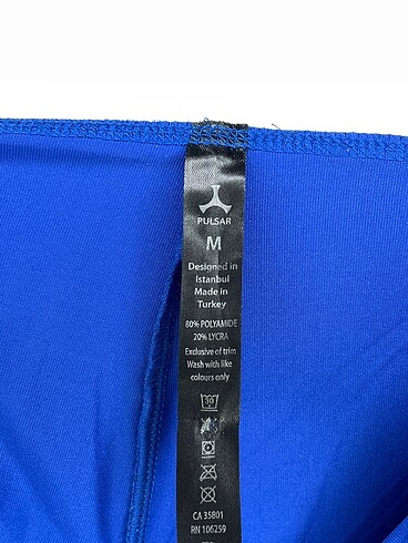 Pulsar Tayt / Spor taytı %70 İndirimli. - Görsel 5