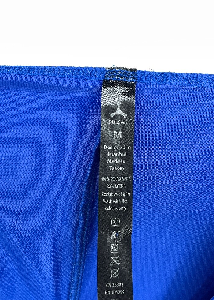 Pulsar Tayt / Spor taytı %70 İndirimli. - Görsel 5