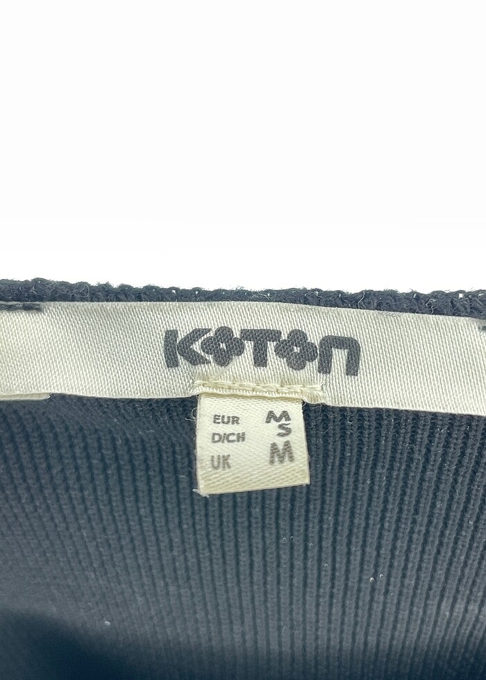 Koton Kazak / Triko %70 İndirimli. - Görsel 4