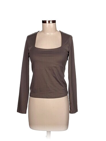 H&M Bluz %70 İndirimli.