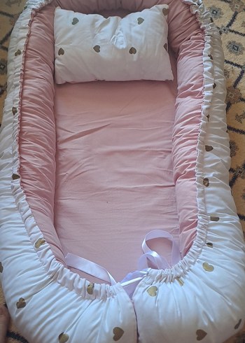 Beden Anne yanı yatağı