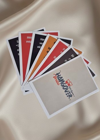 Hangover Brutal Kart Oyunu - Görsel 2