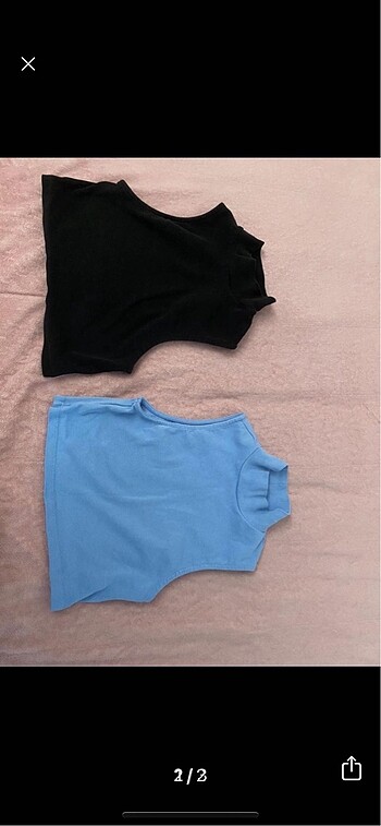 Bershka Top