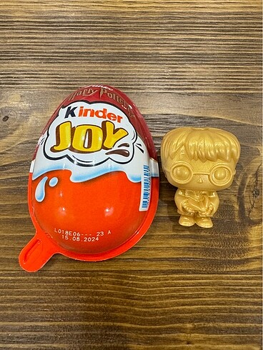 Kinder Harry Potter