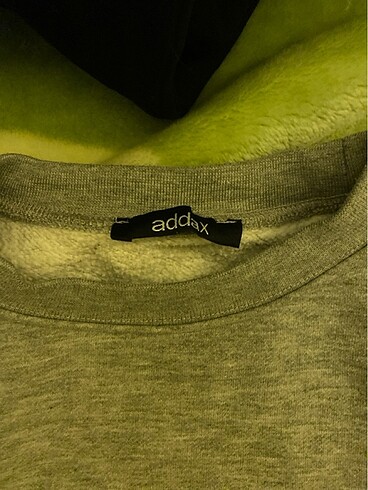 Addax Sweat