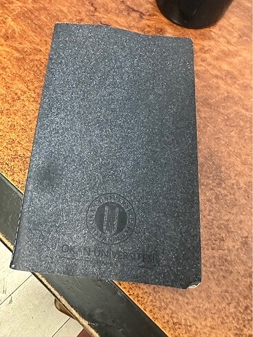 Defter